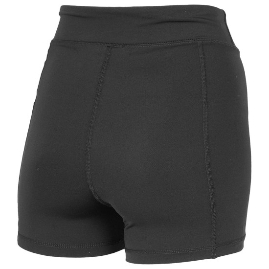 4F Γυναικείο σορτς-κολάν Functional